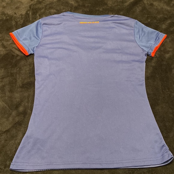 adidas shirt federacion Colombiana - Picture 6 of 7